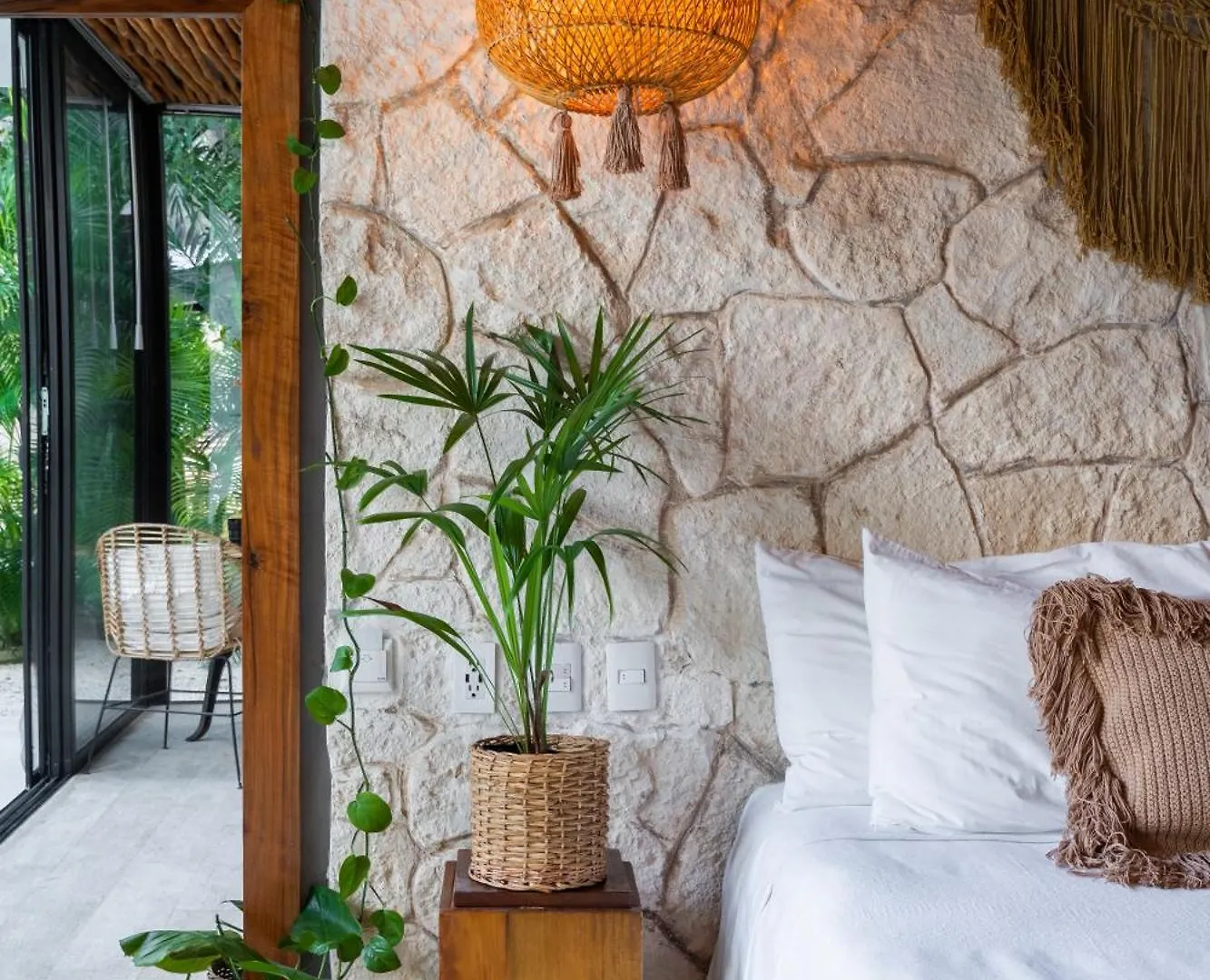 Luz De Luna Tulum Suite I Apartment