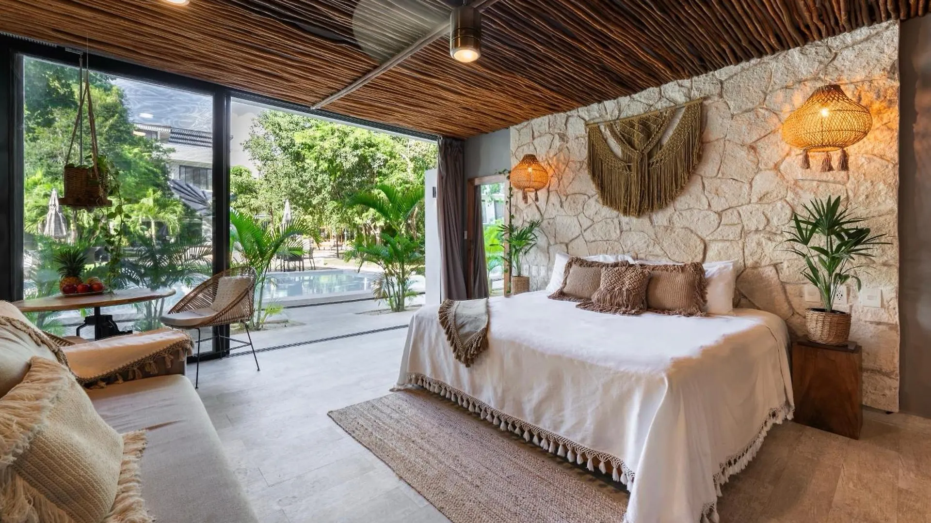 Luz De Luna Tulum Suite I 0*,  Mexico