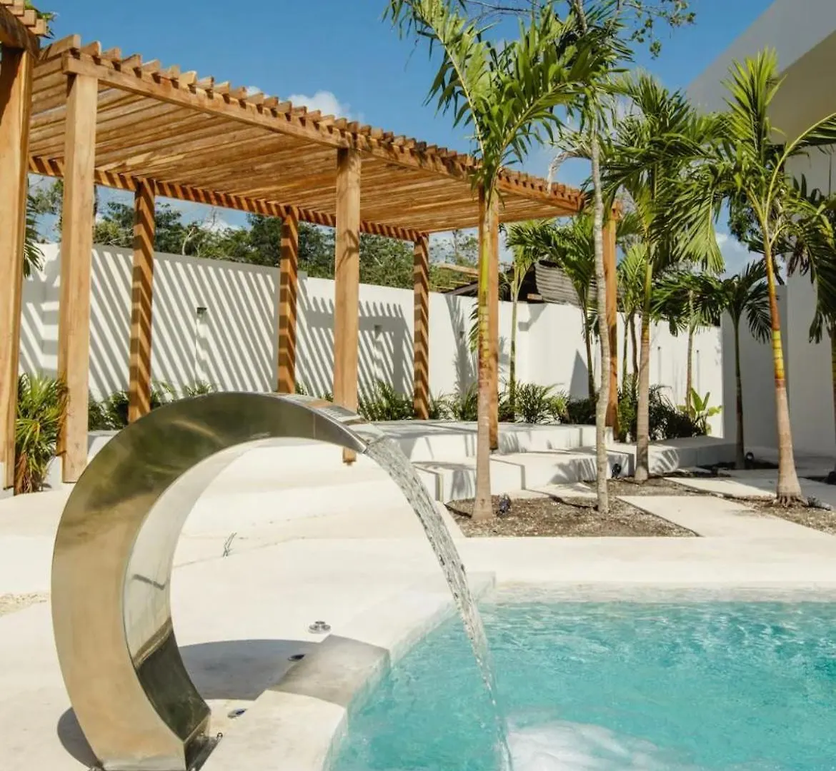 Luz De Luna Tulum Suite I 0*,