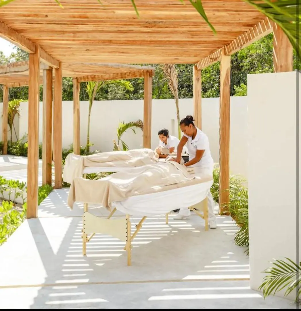 Apartment Luz De Luna Tulum Suite I