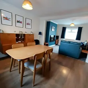  Holiday home Family Friendly Saltburn With Seaview United Kingdom