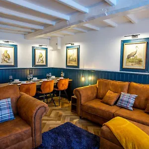  Holiday home Boutique - Mast United Kingdom