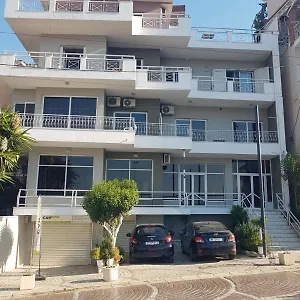  Apartment Olivias Center Albania