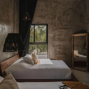  Villa Niburu 4 Hab Exclusive House Mexico